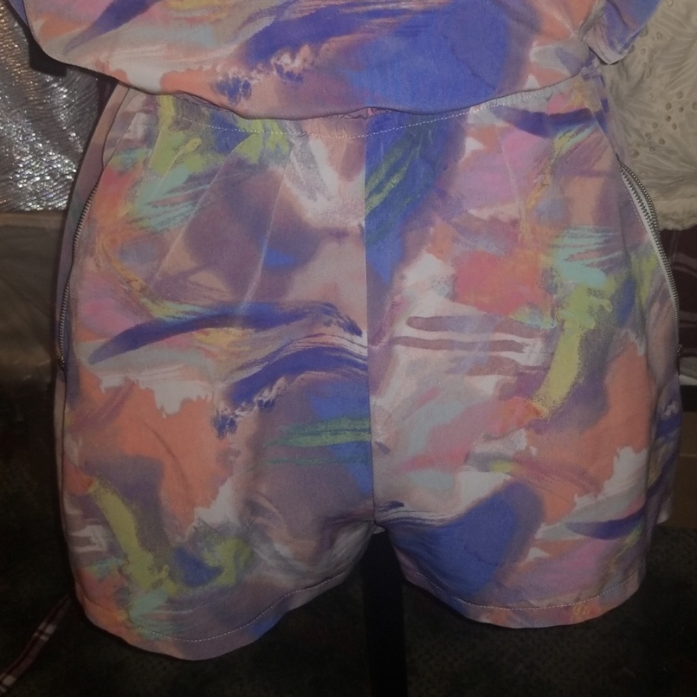 Romper - Picture 3 of 6